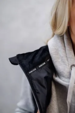 Clearance Bodywarmer Best of Woman Femme Tenue D'Équitation Femme·Gilets Et Bodywarmer