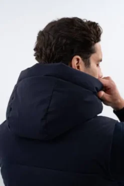 Bodywarmer Aubin - - Sans manches, chaud Homme Tenue D'Équitation Homme·Gilets Et Bodywarmer