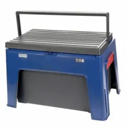 Discount Boite de Pansage avec rangements Boîtes Et Kits De Pansage