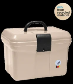 New Boite de pansage eco Boîtes Et Kits De Pansage