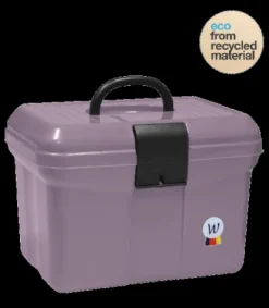 New Boite de pansage eco Boîtes Et Kits De Pansage