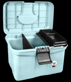 New Boite de pansage eco Boîtes Et Kits De Pansage