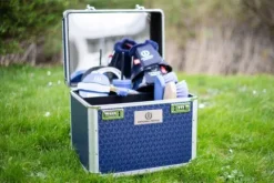 Best Boite de pansage Grooming box Shiny - Imperial Riding Boîtes Et Kits De Pansage