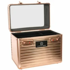 Discount Boite de pansage Grooming box Shiny Classic Small - Boîtes Et Kits De Pansage