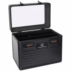 Discount Boite de pansage Grooming box Shiny Classic Small - Boîtes Et Kits De Pansage