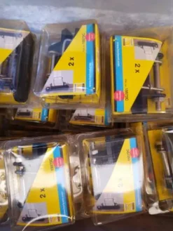 Outlet Boite isolateur d'angle clôture électrique cheval  40mm Clôture Électrique·Isolateurs De Clôture