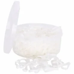 Outlet Boite élastiques larges Elastiques À Crinière