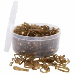 Outlet Boite élastiques larges Elastiques À Crinière