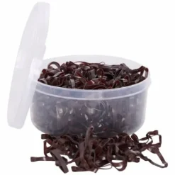 Outlet Boite élastiques larges Elastiques À Crinière