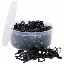 Outlet Boite élastiques larges Elastiques À Crinière