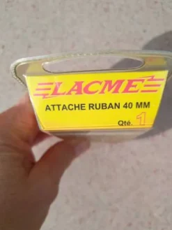 New Boite passage ruban clôture électrique cheval Clôture Électrique·Isolateurs De Clôture