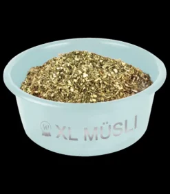 Clearance Bol à muesli XL avec couvercle - - 8L Matériel Pour L'Alimentation·Mangeoires Et Distributeurs