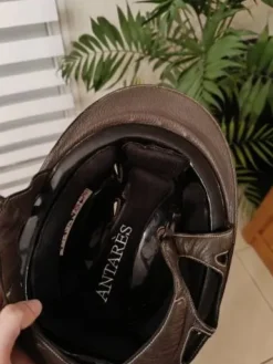 Bombe antares Homme Protections De Tête·Casques D'équitation|Tenue D'Équitation Homme·Casques Homme