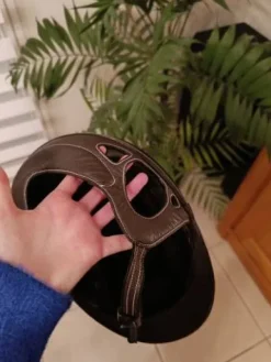 Bombe antares Homme Protections De Tête·Casques D'équitation|Tenue D'Équitation Homme·Casques Homme