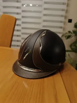 Bombe antares Homme Protections De Tête·Casques D'équitation|Tenue D'Équitation Homme·Casques Homme