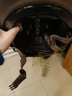 Bombe antares Homme Protections De Tête·Casques D'équitation|Tenue D'Équitation Homme·Casques Homme