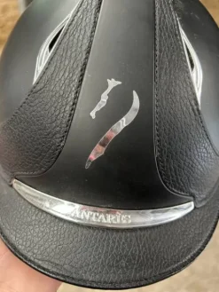 Outlet Bombe Antares Femme Protections De Tête·Casques D'équitation|Tenue D'Équitation Femme·Casques D'équitation Femme