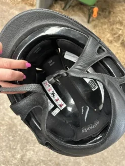 Outlet Bombe Antares Femme Protections De Tête·Casques D'équitation|Tenue D'Équitation Femme·Casques D'équitation Femme