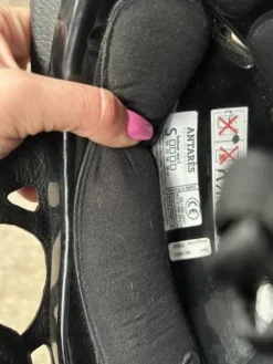 Outlet Bombe Antares Femme Protections De Tête·Casques D'équitation|Tenue D'Équitation Femme·Casques D'équitation Femme