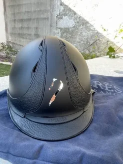 Hot Bombe Antares excellent état  Taille S ( taille 53 au 56) Femme Protections De Tête·Casques D'équitation|Tenue D'Équitation Femme·Casques D'équitation Femme