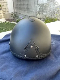 Hot Bombe Antares excellent état  Taille S ( taille 53 au 56) Femme Protections De Tête·Casques D'équitation|Tenue D'Équitation Femme·Casques D'équitation Femme