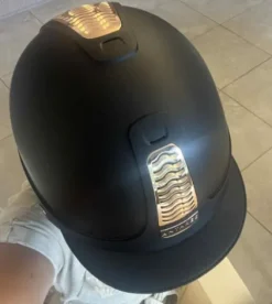 Clearance Bombe Antares Précision Galaxy Homme Protections De Tête·Casques D'équitation|Tenue D'Équitation Homme·Casques Homme