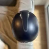 Outlet Bombe - Taille M Homme Protections De Tête·Casques D'équitation|Tenue D'Équitation Homme·Casques Homme