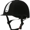 New Bombe Choplin Protections De Tête·Casques D'équitation