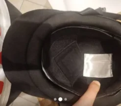 Hot Bombe choplin Protections De Tête·Casques D'équitation