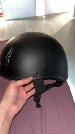 Best Bombe finntack Homme Protections De Tête·Casques D'équitation|Tenue D'Équitation Homme·Casques Homme