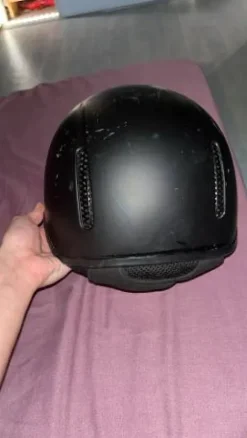 Best Bombe finntack Homme Protections De Tête·Casques D'équitation|Tenue D'Équitation Homme·Casques Homme