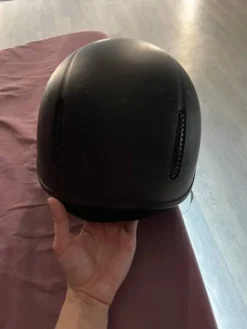 Best Bombe finntack Homme Protections De Tête·Casques D'équitation|Tenue D'Équitation Homme·Casques Homme