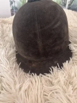 Outlet Bombe fouganza Homme Protections De Tête·Casques D'équitation|Tenue D'Équitation Homme·Casques Homme