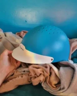 New Bombe fouganza Homme Protections De Tête·Casques D'équitation|Tenue D'Équitation Homme·Casques Homme