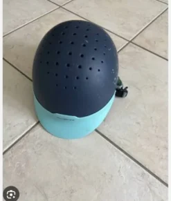 Best Bombe Bleu Enfant Protections De Tête·Casques D'équitation|Tenue D'Équitation Enfant·Casques Enfant