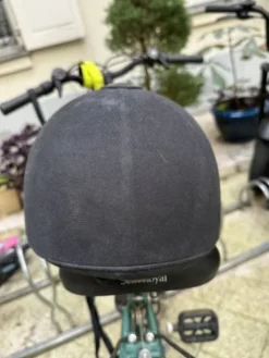 New Bombe 55cm Femme Protections De Tête·Casques D'équitation|Tenue D'Équitation Femme·Casques D'équitation Femme