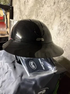 Discount Bombe GPA First Lady Global TLS rose glossy– Taille 56 Homme Protections De Tête·Casques D'équitation|Tenue D'Équitation Homme·Casques Homme