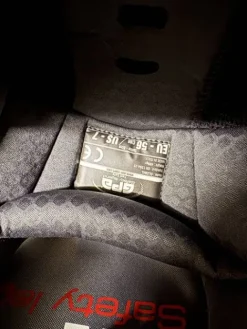 Discount Bombe GPA First Lady Global TLS rose glossy– Taille 56 Homme Protections De Tête·Casques D'équitation|Tenue D'Équitation Homme·Casques Homme