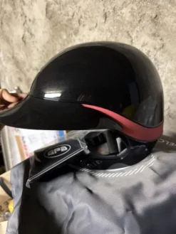 Discount Bombe GPA First Lady Global TLS rose glossy– Taille 56 Homme Protections De Tête·Casques D'équitation|Tenue D'Équitation Homme·Casques Homme