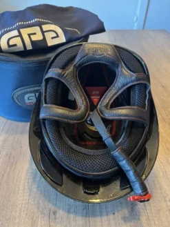 Best Bombe First Lady 4s full carbone Femme Protections De Tête·Casques D'équitation|Tenue D'Équitation Femme·Casques D'équitation Femme