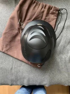 Online Bombe First Lady 2X Neuve ! Femme Protections De Tête·Casques D'équitation|Tenue D'Équitation Femme·Casques D'équitation Femme