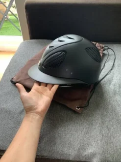 Online Bombe First Lady 2X Neuve ! Femme Protections De Tête·Casques D'équitation|Tenue D'Équitation Femme·Casques D'équitation Femme