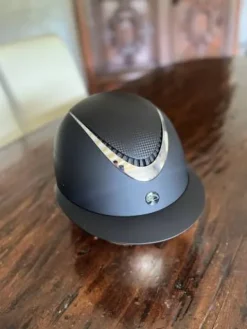 Sale Bombe grande visière Femme Protections De Tête·Casques D'équitation|Tenue D'Équitation Femme·Casques D'équitation Femme