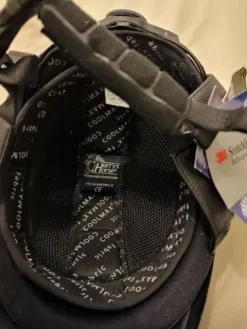 Sale Bombe Harry's Horse Chinook Protections De Tête·Casques D'équitation