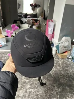 New Bombe Cavalleria Toscana Femme Protections De Tête·Casques D'équitation|Tenue D'Équitation Femme·Casques D'équitation Femme