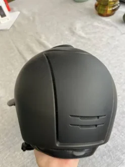 Outlet Bombe Cromo 2.0 édition limitée Star Homme Protections De Tête·Casques D'équitation|Tenue D'Équitation Homme·Casques Homme