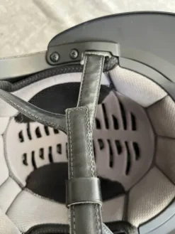 Outlet Bombe Cromo 2.0 édition limitée Star Homme Protections De Tête·Casques D'équitation|Tenue D'Équitation Homme·Casques Homme