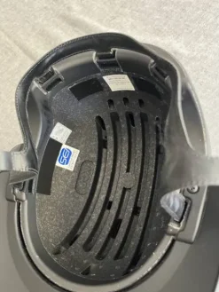 Outlet Bombe Cromo 2.0 édition limitée Star Homme Protections De Tête·Casques D'équitation|Tenue D'Équitation Homme·Casques Homme