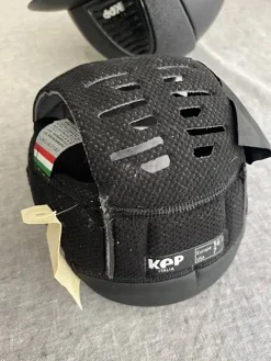 Outlet Bombe Cromo 2.0 édition limitée Star Homme Protections De Tête·Casques D'équitation|Tenue D'Équitation Homme·Casques Homme