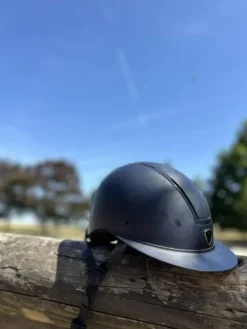 Best Bombe mat marine equitheme Femme Protections De Tête·Casques D'équitation|Tenue D'Équitation Femme·Casques D'équitation Femme